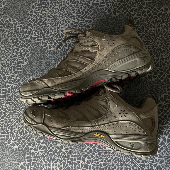 The North Face runners - Picture 7 of 7